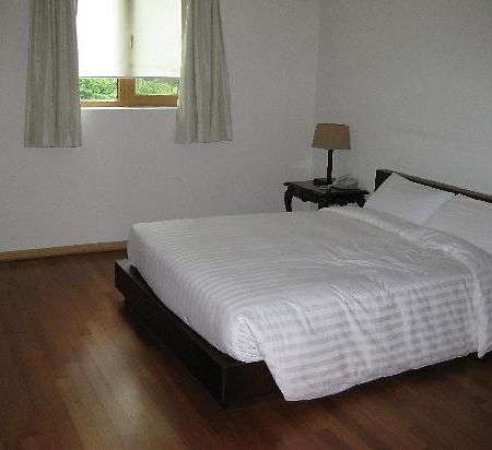 סיאול Han Suites Residence מראה חיצוני תמונה