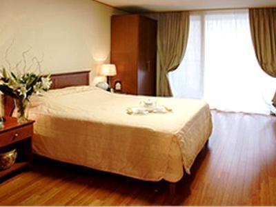 סיאול Han Suites Residence מראה חיצוני תמונה